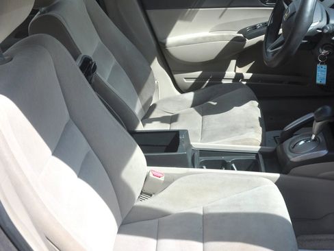 Used 2009 Honda Civic LX image 16