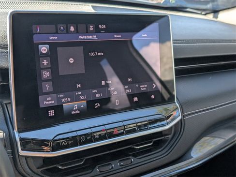 Used 2022 Jeep Compass Altitude image 22