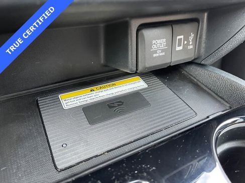 Certified 2023 Honda Ridgeline Black Edition image 16