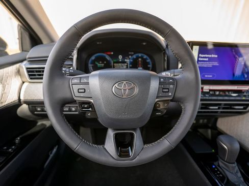 New 2026 Toyota Camry XLE image 15