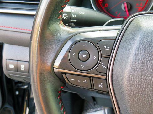 Used 2023 Toyota Camry TRD image 20