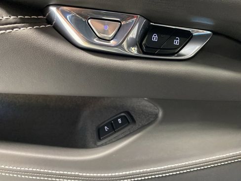 New 2025 Chevrolet Corvette E-Ray w/ Battery Protection Package image 14