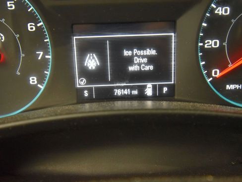 Used 2020 Chevrolet Equinox LS w/ LS Convenience Package image 15