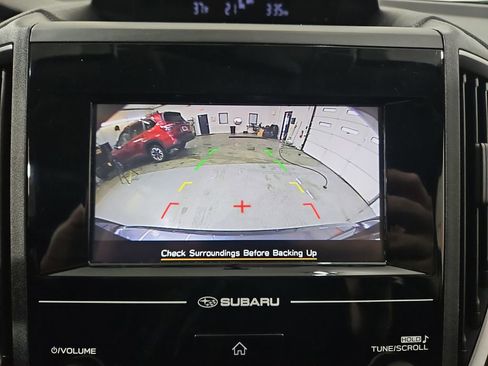 Certified 2022 Subaru Impreza 2.0i image 21