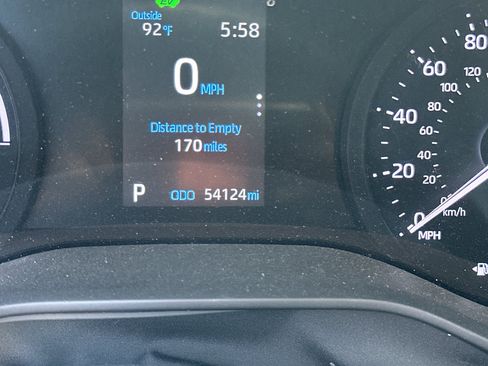 Used 2021 Toyota Sienna LE FWD image 25