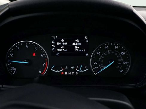 Used 2019 Ford EcoSport SE image 26