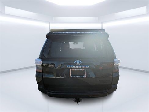 Used 2024 Toyota 4Runner TRD Pro image 5