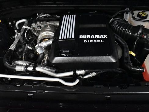 Used 2022 GMC Sierra 1500 Elevation w/ Preferred Package image 10