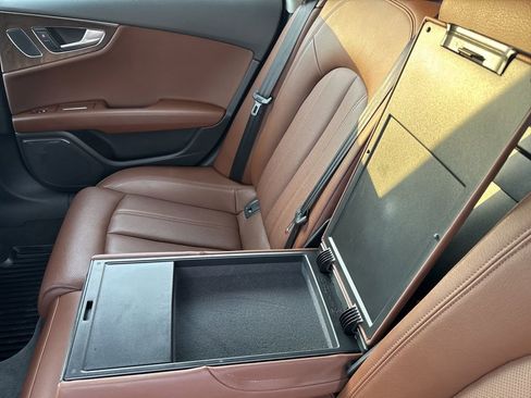 Used 2016 Audi A7 3.0T Prestige AWD/4WD image 13