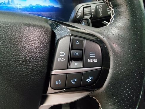 Used 2022 Ford Explorer ST image 27