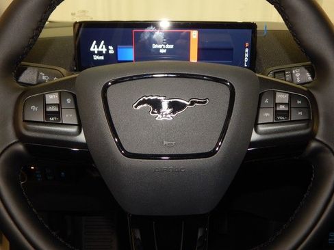New 2024 Ford Mustang Mach-E Select w/ Comfort Package Lite image 28
