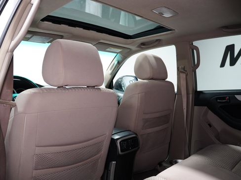 Used 2008 Toyota 4Runner SR5 image 16