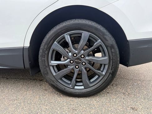 Used 2022 Chevrolet Equinox RS image 13