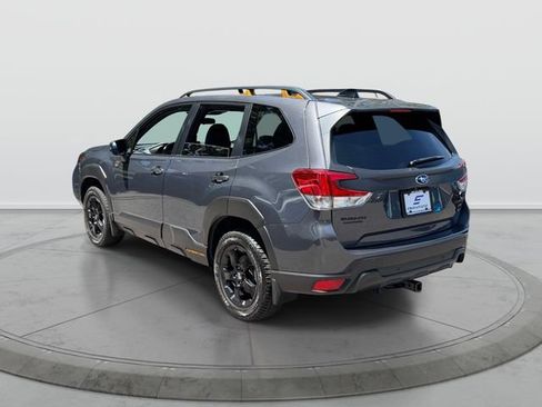 Used 2024 Subaru Forester Wilderness AWD/4WD image 4