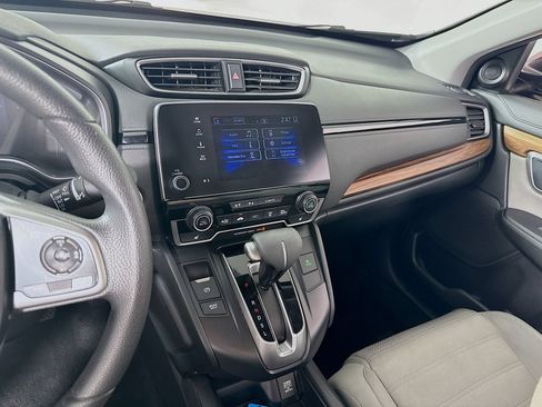 Used 2019 Honda CR-V EX image 16