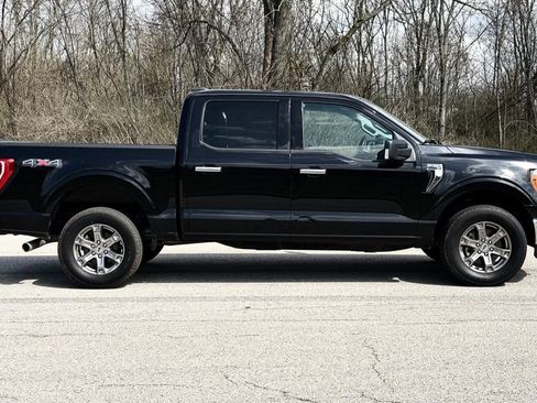Used 2021 Ford F150 XLT w/ Equipment Group 301A Mid AWD/4WD image 34