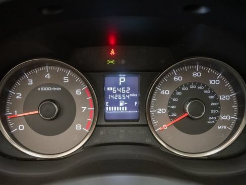 Used 2015 Subaru Forester 2.5i Limited w/ Popular Package #1 AWD/4WD image 14
