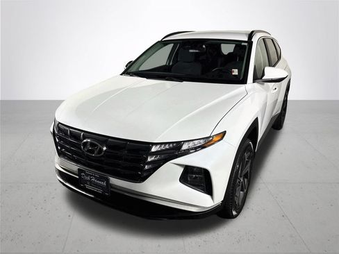 Used 2024 Hyundai Tucson SEL AWD/4WD image 2