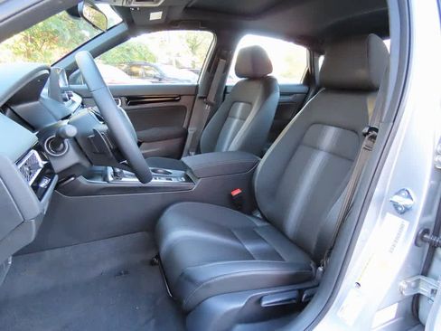 New 2026 Honda Civic Sport image 13