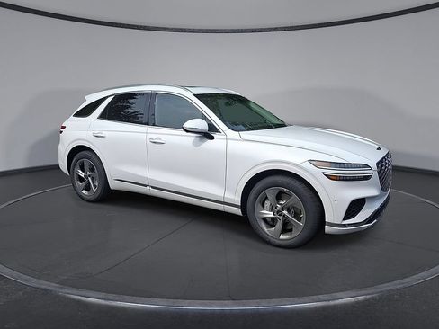 New 2026 Genesis GV70 2.5T Advanced AWD/4WD image 6