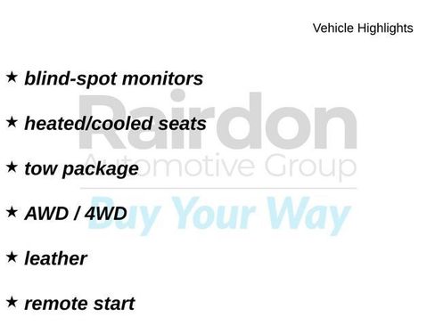 Used 2021 GMC Sierra 1500 AT4 w/ Driver Alert Package II AWD/4WD image 26