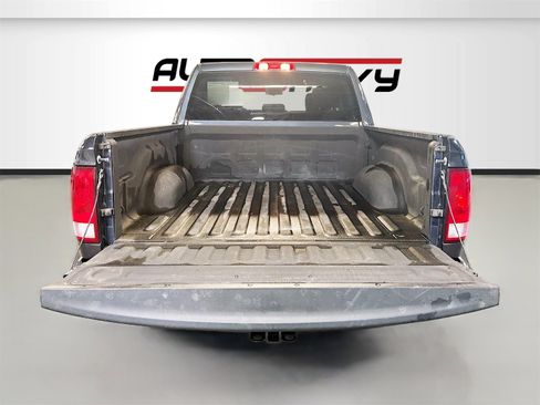 Used 2021 RAM 1500 Tradesman w/ Chrome Plus Package image 26