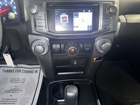 Used 2018 Toyota 4Runner SR5 RWD image 24