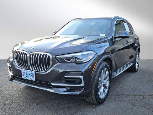 Used 2023 BMW X5 xDrive40i w/ Premium Package image 7