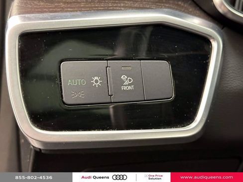 Certified 2023 Audi A6 Premium Plus w/ Premium Plus Package AWD/4WD image 22