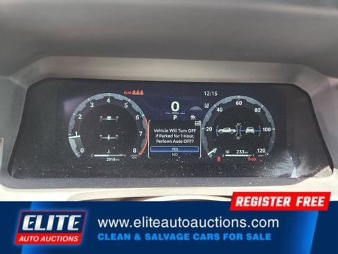 Used 2024 Toyota Tacoma TRD Off-Road image 18