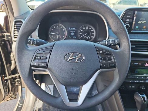 Used 2020 Hyundai Tucson SEL image 22