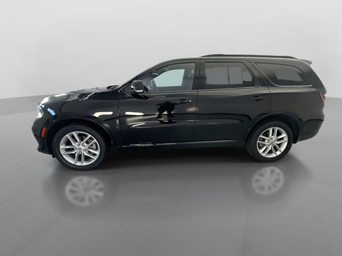 Used 2024 Dodge Durango GT AWD/4WD image 2