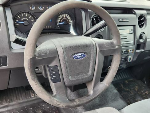 Used 2012 Ford F150 XL w/ XL Decor Group RWD image 31
