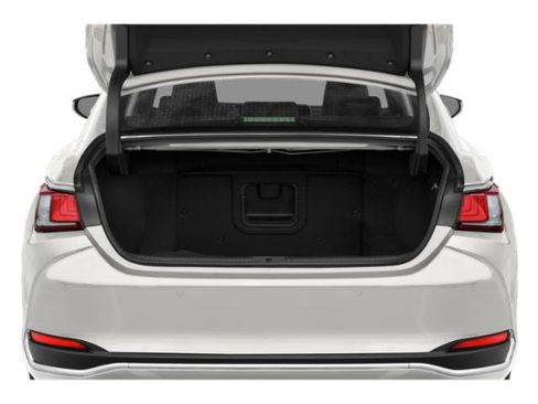 Used 2019 Lexus ES 300h FWD image 11