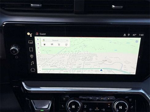 New 2026 GMC Sierra 3500 Denali Ultimate image 12