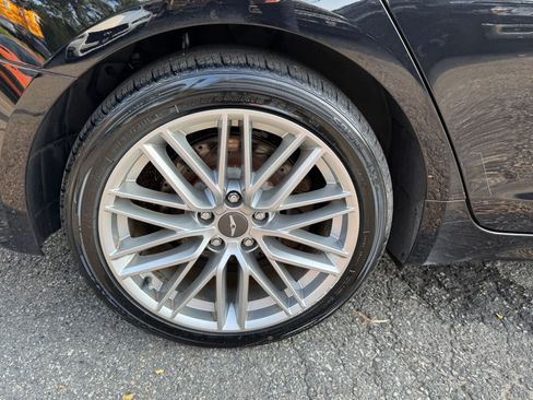 Used 2020 Genesis G70 2.0T w/ Elite Package image 37