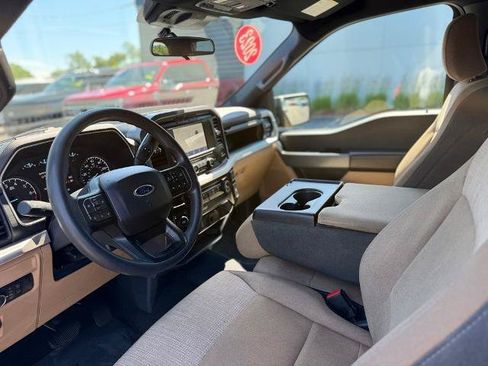 Certified 2023 Ford F150 XLT AWD/4WD image 15