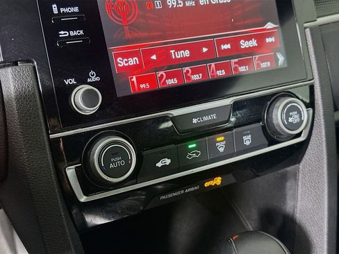 Used 2021 Honda Civic Sport image 22