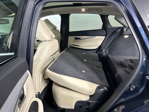 Used 2020 INFINITI QX50 Luxe image 25