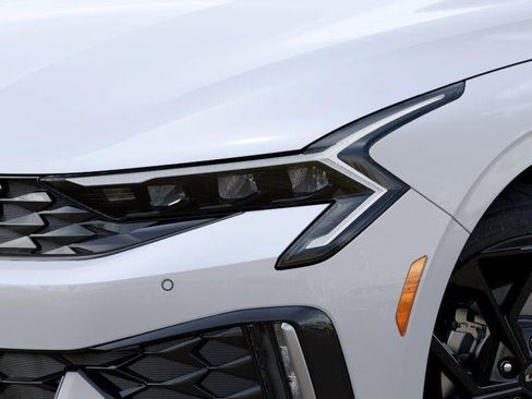 New 2026 Kia K5 GT-Line FWD image 10