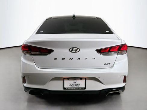 Used 2019 Hyundai Sonata Limited FWD image 7