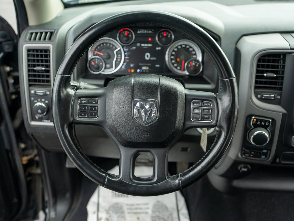 Used 2020 RAM 1500 Express w/ Wheel & Sound Group AWD/4WD image 21