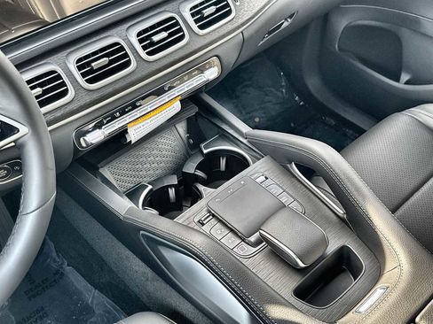 New 2026 Mercedes-Benz GLE 350 4MATIC image 22