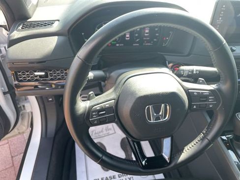 Certified 2024 Honda Accord Sport image 15