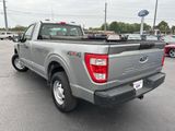 Used 2022 Ford F150 XL w/ Equipment Group 101A High image 4