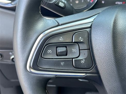 Used 2023 Buick Encore GX Essence w/ Experience Buick Package image 25