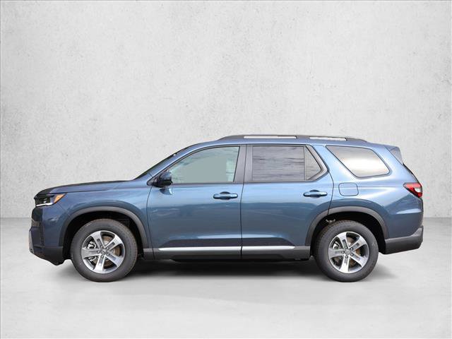 New 2026 Honda Pilot EX-L image 8