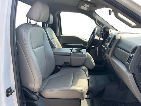 Certified 2020 Ford F250 XL RWD image 18