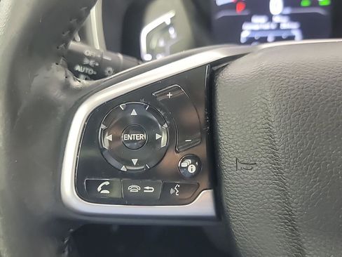 Certified 2020 Honda CR-V EX-L image 28