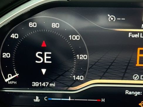 Used 2023 GMC Sierra 1500 Denali w/ Denali Reserve Package image 30